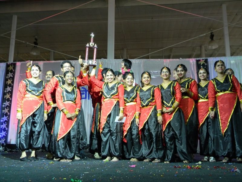 2010 India Fest : Winners!