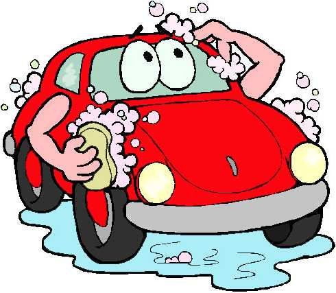 2011 Car Wash