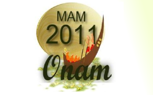 2011 Onam Celebrations
