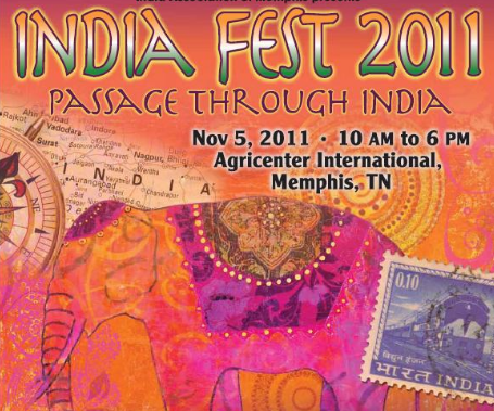 2011 India Fest