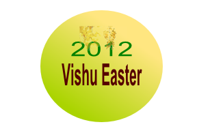 2012 Onam Celebrations
