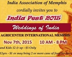 India Fest 2015
