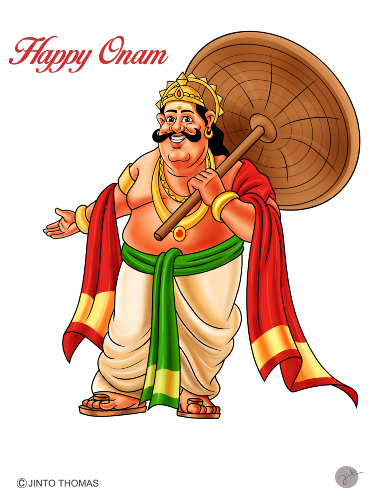 2012 Onam Celebrations