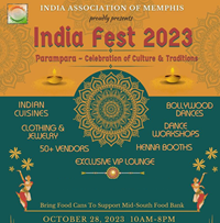 2023 India Fest