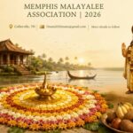 2026 Onam Celebrations