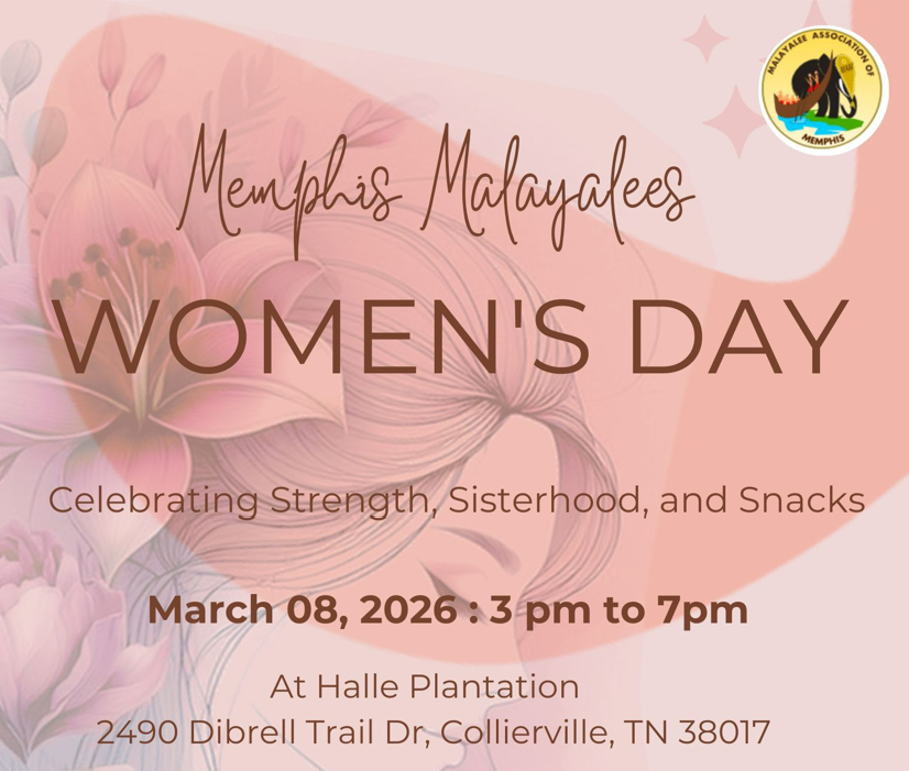 2026 Women Day