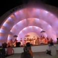 Rangoli – Colors of India! Memphis Malayalees performed a 90min